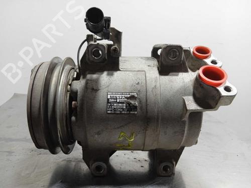 AC-Kompressor AC-Kompressor 10011493 10011493