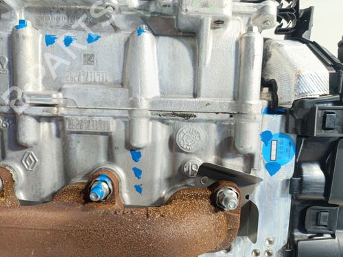 Engine RENAULT EXPRESS Box Body/MPV | BP36071546M1 - Image 9