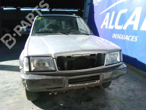 Gearbox TATA TELCOLINE (40_FD)  | BP11692056M3 