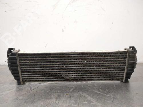Intercooler SSANGYONG ACTYON I 200 Xdi 4WD | BP9979851M30 