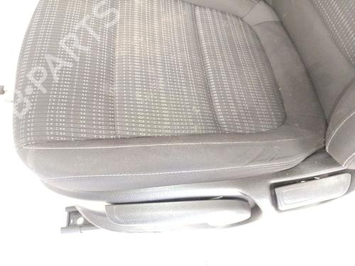 Left front seat KIA STONIC (YB) 1.0 T-GDi | BP32137433C15 