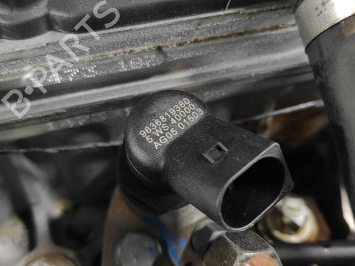 Engine CITROËN XSARA (N1) 2.0 HDi 90 | BP28441833M1