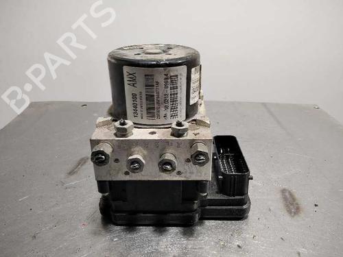 Used ABS pump ABS pump OPEL ZAFIRA TOURER C (P12) 1.4 (75) (140 hp) 11363663 11363663