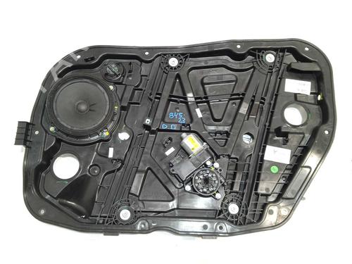 Vindusheismekanisme høyre foran Vindusheismekanisme høyre foran KIA CEED (CD) 1.0 T-GDI (120 hp) 16848853 16848853