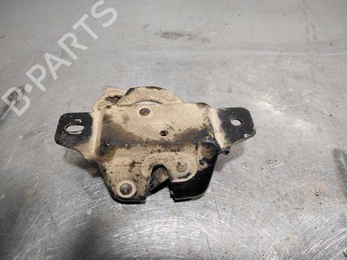 Used Tailgate lock Tailgate lock 9982792 9982792