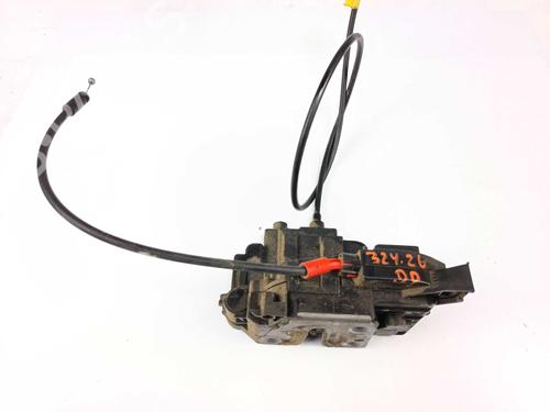 Used Front right lock Front right lock 35794312 35794312