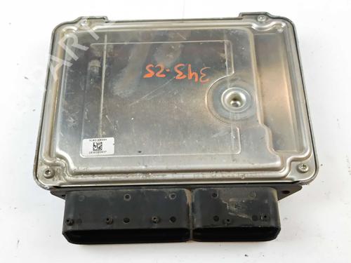 Engine control unit (ECU) CHEVROLET CRUZE (J300) 2.0 CDI | BP27340618M57  - Image 5