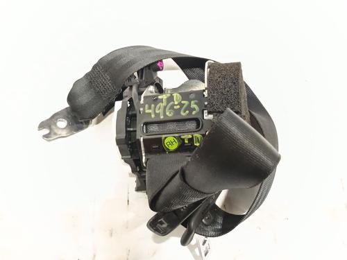 Used Rear right seatbelt VOLVO S60 II (134) D4 (190 hp) 28620786