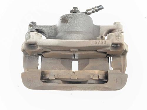 Right front brake caliper RENAULT KADJAR (HA_, HL_) 1.5 BLUE dCi 115 (HLA6) | BP31115641M104 - Image 2