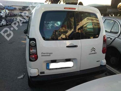 Front right interior door handle CITROËN BERLINGO Box Body/MPV (B9)  | BP11197771I14  - Image 5