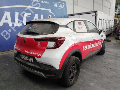 Switch RENAULT CAPTUR II (HF_) LPG (HFMT) | BP22986625I30 - Image 8