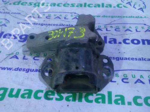 Engine mount RENAULT CLIO II (BB_, CB_)  | BP14352776M89 