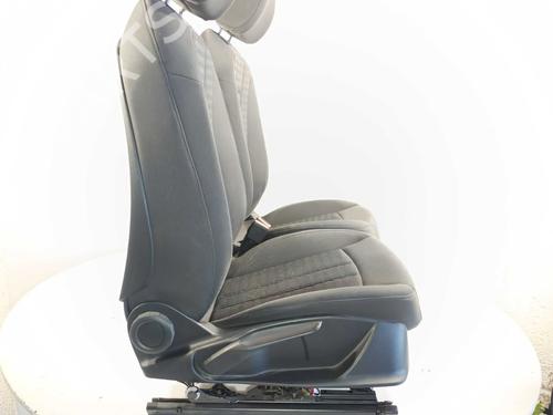 Seats set AUDI A4 B9 (8W2, 8WC) 2.0 TDI | BP33931616C78 - Image 11