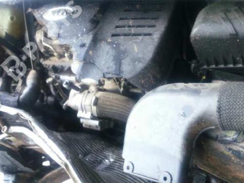 Steering pump KIA SPORTAGE II (JE_, KM_)  | BP10994102M99 