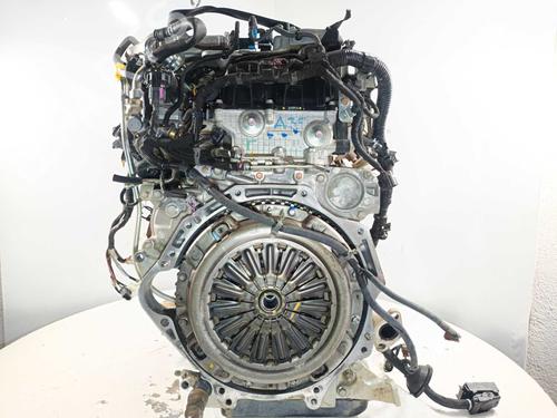 Engine ISUZU D-MAX II (TFR, TFS) 1.9 Ddi 4x4 (TFS87J) | BP36236993M1 - Image 11