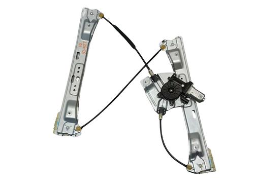 Front left window mechanism DR DR 4.0 1.5 | BP34449233C22 - Image 2