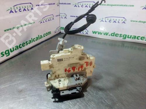 rear-left-lock-vw-passat-b7-variant-365-20-tdi-4motion-7-pines-2010-2011-2012-2013-2014-2015-10928984 main image