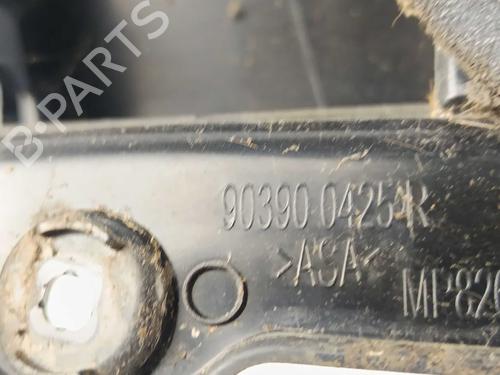 Andre RENAULT EXPRESS Box Body/MPV 1.5 Blue dCi 75 (F6AA) | BP38483102O1 - Image 3