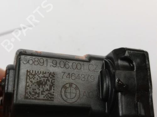 Fuel door actuator BMW X1 (F48) sDrive 20 i | BP29260678E18 