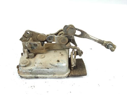 Used Rear right lock MITSUBISHI PAJERO I (L04_G, L14_G) [1982-1991]  16121828