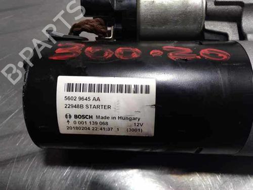 Starter JEEP COMPASS (MP, M6, MV, M7) | BP10752616M8 - Image 5