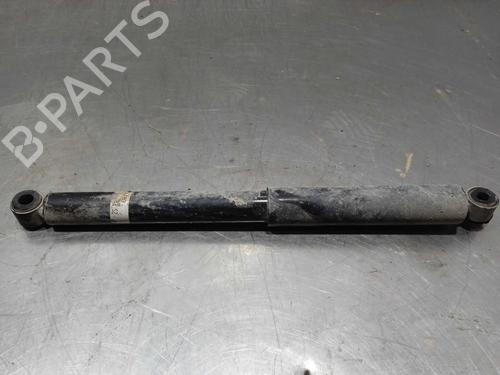 Used Right rear shock absorber Right rear shock absorber MITSUBISHI L200 / TRITON (KA_T, KB_T) 2.5 DI-D (KA4T) (136 hp) 10011496 10011496