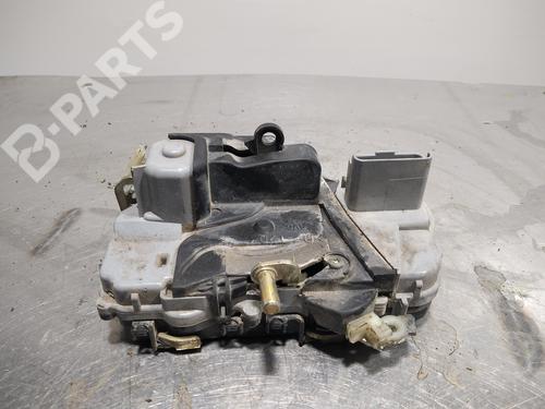 Used Front left lock CITROËN XSARA PICASSO (N68) 1.6 HDi (109 hp) 10028239
