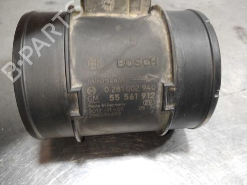 Mass air flow sensor OPEL CORSA D (S07) | BP9983821M95 - Image 3