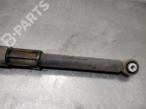 Left rear shock absorber SEAT LEON (5F1) 1.2 TSI | BP9983008M18 