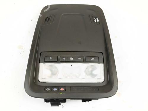 Used Interior roof light Interior roof light OPEL ASTRA K (B16) 1.4 Turbo (68) (150 hp) 27604271 27604271