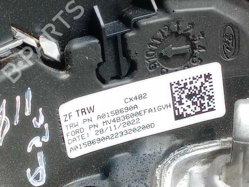 Rat FORD KUGA III (DFK) | BP18680461C49 - Image 6