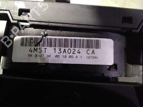 Headlight switch FORD FOCUS C-MAX (DM2) | BP9990813I24 - Image 3