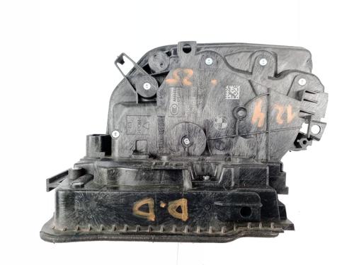Used Front right lock BMW X1 (F48) sDrive 20 i (192 hp) 29260634