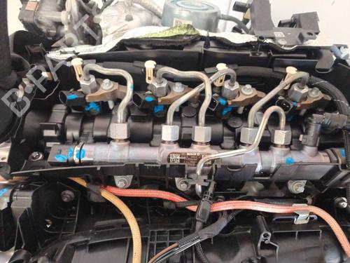 Engine BMW X3 (G01, F97, G08) xDrive 25 d | BP40109888M1  - Image 21