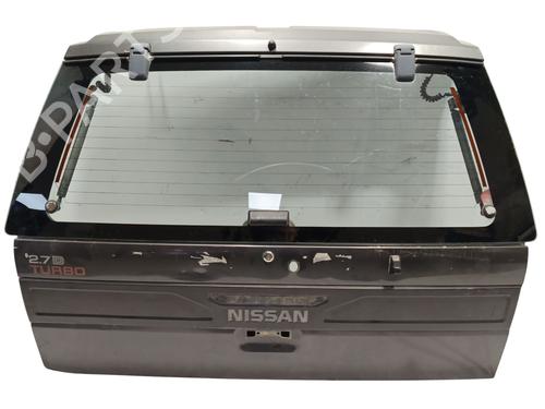 Used Tailgate NISSAN TERRANO I (WD21) 2.7 TD 4WD (LBYD21) (99 hp) 31587608