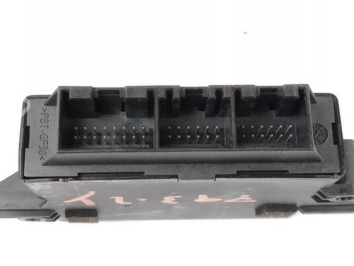 Electronic module VW PASSAT B7 (362) 2.0 TDI | BP22741047M83 - Image 3