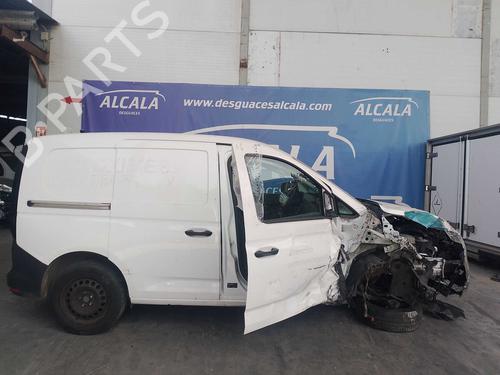 Brukte deler til VW CADDY V Box Body/MPV (SBA, SBH)  2.0 TDi  4774318