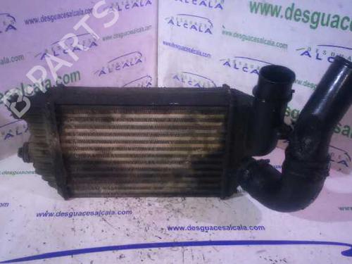 Used Intercooler Intercooler CITROËN JUMPER I Van (230L) 2.5 TDi 4x4 (107 hp) 14351990 14351990