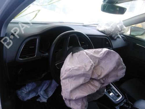 Elektronisk sensor SEAT LEON ST (5F8) 1.5 TSI | BP15525274M84 