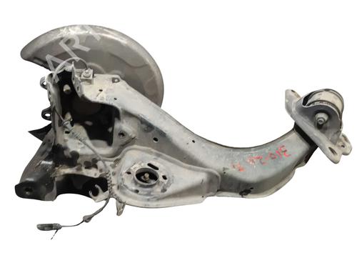 Left rear steering knuckle BMW 1 (F40) 118 i | BP34705018M27 - Image 2