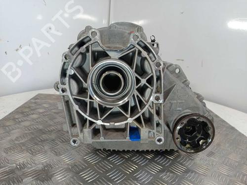 Used Transfer box Transfer box LAND ROVER DISCOVERY V (L462) 2.0 Sd4 4x4 (241 hp) 39950508 39950508