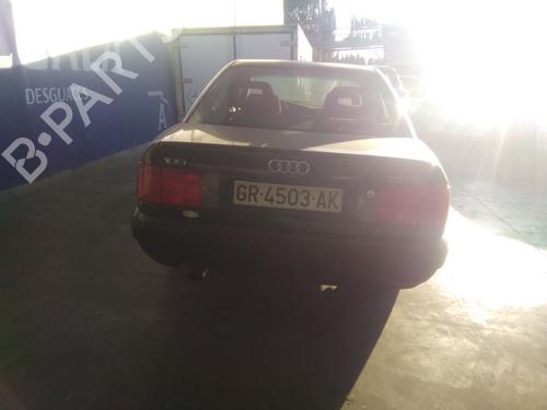 Venstre baklys, luke AUDI 100 C4 Saloon (4A2) 2.0 E | BP15205874C79 