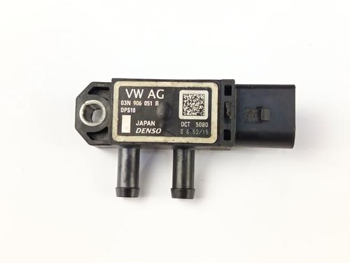 Used Electronic sensor Electronic sensor AUDI A3 (8V1, 8VK) 1.6 TDI (110 hp) 35751501 35751501