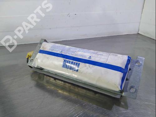 Passenger airbag NISSAN NAVARA NP300 (D40) 2.5 dCi 4WD | BP9991314C10 