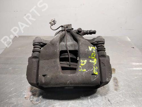 Used Left front brake caliper FIAT DOBLO Cargo (263_) 1.3 D Multijet (75 hp) 11564854