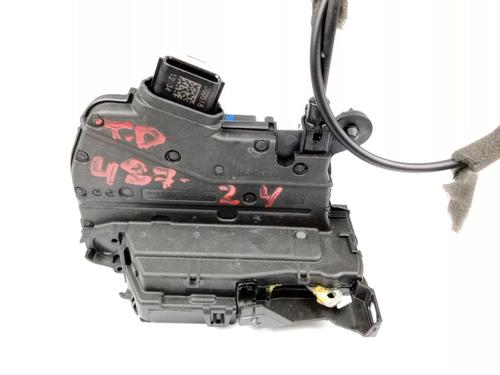Used Rear right lock Rear right lock 19903212 19903212