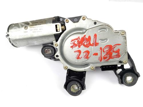 Used Rear wiper motor Rear wiper motor 10416235 10416235