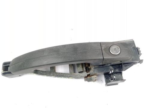 Used Front left exterior door handle FORD FOCUS II (DA_, HCP, DP) [2004-2013]  18485627