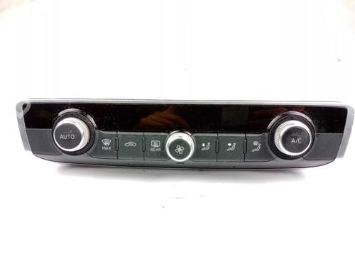 Used Climate control Climate control AUDI Q2 (GAB, GAG) 1.6 TDI (115 hp) 17673152 17673152