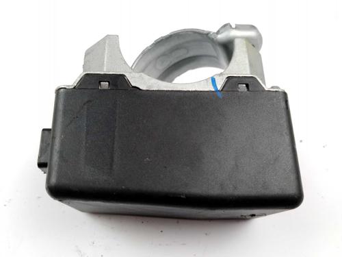 Used Electronic module Electronic module NISSAN QASHQAI III (J12) 1.3 DIG-T (140 hp) 23841748 23841748